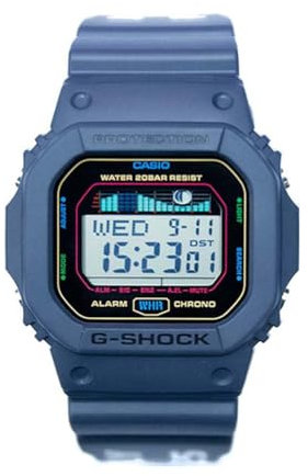 Casio GLX-5600WHR24-2ER Herren Armbanduhr
