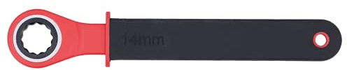 Laser 8952 VDE Ratchet Spanner 14mm