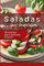 SALADAS QUE INSPIRAM: 20 Receitas para Saborear e Lucrar