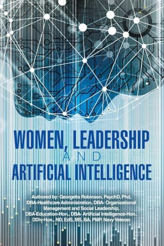 Women, Leadership and Artificial Intelligence