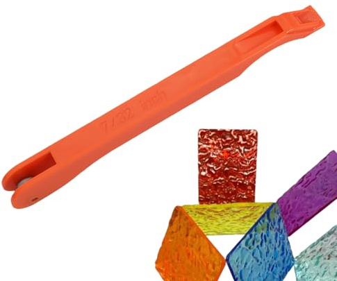 Kupferfolie Handfolie, Buntglas Handfolienwerkzeug Kupferhand | Professionelle Vorräte, Handwerksgerät für die von Kunstwerken