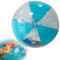 Globos de playa para piscina, globo con lentejuelas, reutilizable para juegos de agua, decoración cumpleaños, boda, verano, niños, adultos