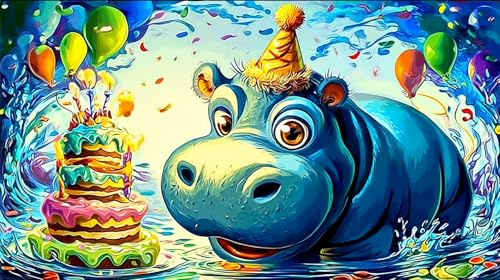 Kuchen Puzzles 1000 Teile Schwer Spielzeug Lernspiel Impossible Herausforderungsspielzeug für Erwachsene und Kinder ab 12 Jahren 75x50cm/1000pcs