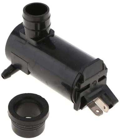 Pour Suzuki Pour Grand Pour Vitara 2009-2012 Pompe De Lave-glace Pompe D'eau Nettoyage