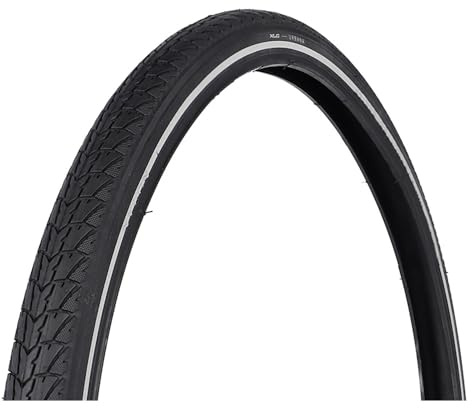 Xlc VT-T25 Urban 16´´ X 1.75 Rigid Urban Tyre 16´´ x 1.75