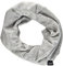 Had Unisex Printed Röhrenschal, Babylon Light Grey, One Size