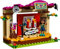 Lego Sa (FR) 41334 Friends - Jeu de construction - La scène de spectacle d'Andréa