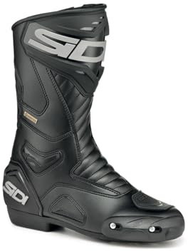 SIDI STIVALI PERFORMER GORE NERO NERO 45