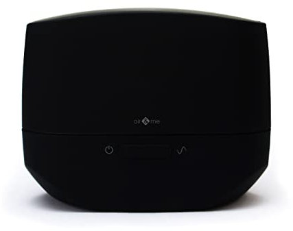 Air Natur Duftspender für ätherische Öle 25 M2 airom schwarz