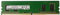 Samsung 4 Go DDR4 PC4–19200, 2400 MHz, 288 broches DIMM, 1,2 V, CL 17 ordinateur de bureau RAM module de mémoire