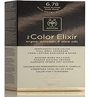 MY COLOR ELIXIR N6.78