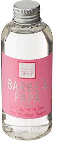 Atmosphera - Parfüm Nachfüllpackung Elea - Zuckerwatte - 160ml - Zuckerwatte rosa