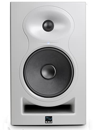 Kali Audio - LP-6W V2 - Monitor biamplificato da studio 6,5'' - Bianco