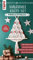 Makramee Knüpf-Set Weihnachtsbaum: Anleitung und Material für einen Weihnachtsbaum zum Selberknüpfen (Makramee-Sets)