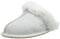 UGG Damen Scuffette Ii Hausschuh, Glacier Grey, 47 EU