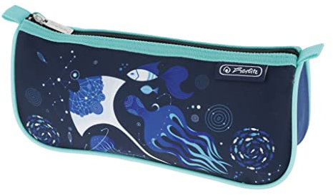 Herlitz Faulenzer Sport Deep Ocean