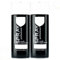 various Pintura Spray Blanco Mate de 400 ml Adecuado para las Superficies de Metal, Madera y Plástico Pack de 2 Unidad