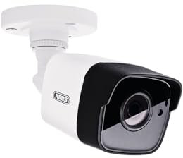 ABUS Analog HD Mini Tube 2 MPx Kamera HDCC42502 Überwachungskamera 2.8 mm umschaltbar TVI/AHD/CVI/CVBS