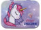 TAKE CARE Magic Unicorn Pflasterboxen - 24 Pflaster pro Box - 2 verschiedene Größen und Motive
