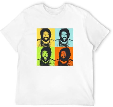 Banana Joe T Shirt Cotton Black Men Cool Casual Pride T Shirt Men Unisex Fashion White M