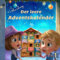 Der leere Adventskalender: Mia und Luca (Mia & Luca, Band 1)