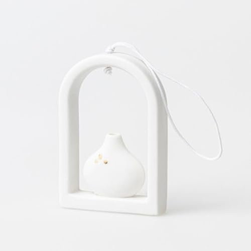 Räder Mini Wandvase Punkte