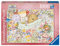Ravensburger Bee Friendly 1000 Piece Jigsaw Puzzles for Adults and Kids Age 12 Years Up - Animals & Insects