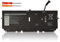 LUSONBAY 722KK Laptop Battery Replacement For Dell XPS 13 9300 9310 9380 Series P117G P117G001 P117G002 2XXFW FP86V WN0N0 7.6V 52WH