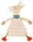 Sigikid Schnuffeltuch Lama Baby Geschenk