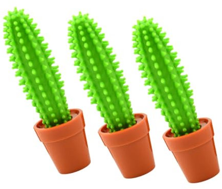 GRADENEVE Floral Prize Pen Neutral Stifte 3 Stück Schreibstifte Für Büro Schreibtisch Zubehör
