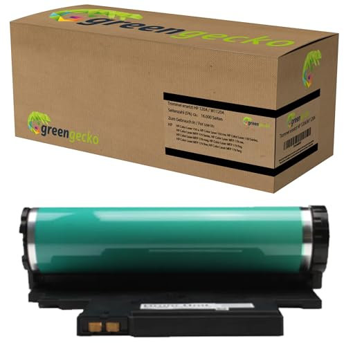 XL Trommel ersetzt HP 120A / W1120A für HP Color Laser 150 a 150 nw 150 Series, MFP 170 Series MFP 178 nw MFP 178 nwg MFP 179 FNG MFP 179 fnw MFP 179 fwg