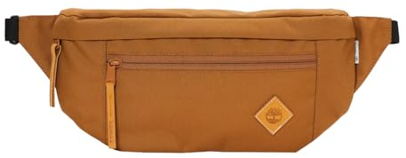 Timberland Timberpack All Gender Gürteltasche, 4,5 l, Dark Wheat Boot, Tagli Unica, Gürteltasche