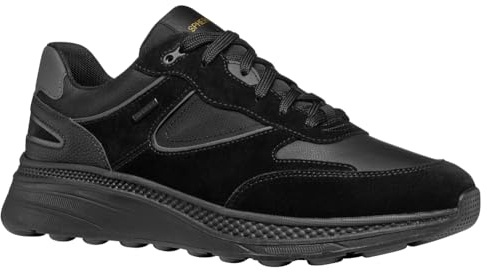 Geox Herren U Spherica Actif X1Sneaker