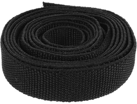 BUGUUYO Insulated Slip Casing Braided Sleeve Cable Cover for Torch Hose Wire Management Outdoor Use