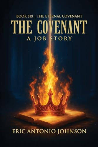 The Covenant: The Eternal Covenant: Book Six | The Eternal Covenant