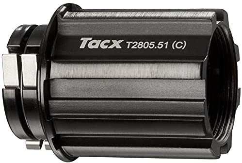 Tacx Direct Drive Freilaufkörper