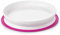 OXO Tot Stick & Stay Saugnapfplatte, Pink