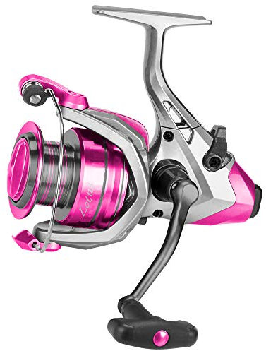 Okuma Lotus Baitfeeder LTB-6000 Freilaufrolle
