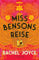 Miss Bensons Reise: Roman - SPIEGEL-Bestseller