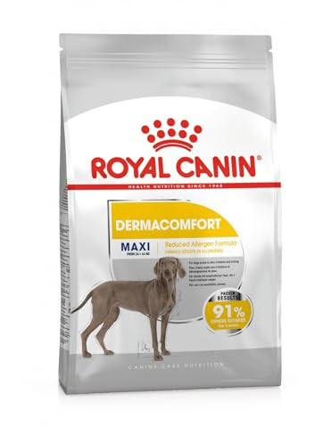 ROYAL CANIN CCN Dermacomfort Maxi - Dry Dog Food 12 kg