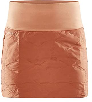 Craft CRAFT (Suisse) SA 1911317 - ADV SUBZ Skirt 2 W 732716 Rusty Glow-GLO Gr. L