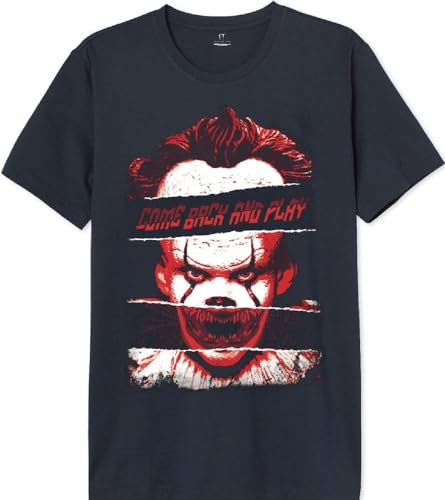 ÇA Herren Uxityfmts002 T-Shirt, Marineblau, L