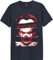ÇA Herren Uxityfmts002 T-Shirt, Marineblau, L