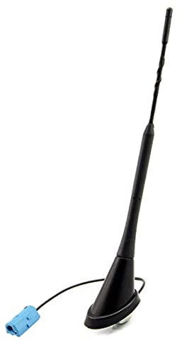 B63C Bolwins Auto Dachantenne HC97 Stecker Radioantenne Autoantennen