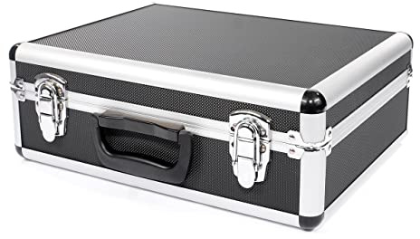 Vaunt 390mm Aluminium Tool Case