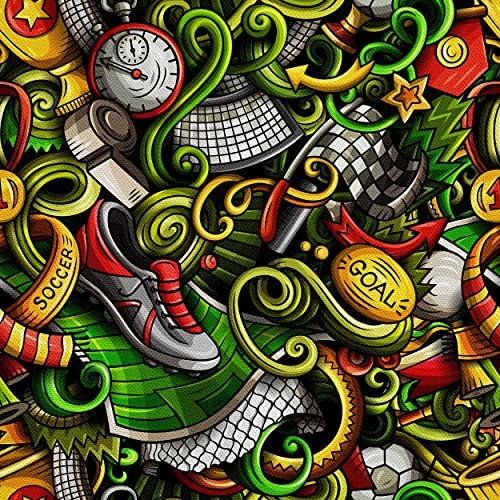 HEKO PANELS Stoff Oxford Wasserdichte Meterware Canvas-Stoff Polyester Stoff Zum Nähen Nähstoffe Möbelstoffe Dekostoffe Handwerken Wasserabweisend Blickdicht Sport 1 Meter 155 x 100 cm