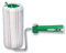 GLOUPIE Rullo Antispruzzo Per Pittura Con Serbatoio Ricaricabile 0,6 LT Impugnatura Soft Touch