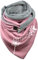 Kaschmir Schal Damen - Dreieckschal Blau Lifebeautyme Rundschal Motorrad Dreieckstuch Pink Schwarz Schals Dreieckstücher Herbst Kariert Tücher Wickelschal Halstuch Mit Knopf Flauschig