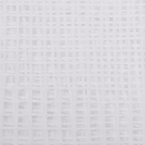 Homgoday Bâche de rechange pour serre (27 m²) 3 x 9 x 2 m Transparent, bâche de serre de jardin, bâche de serre de jardin, bâche de serre de jardin