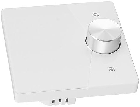 dsheng Thermostat WiFi Intelligent pour Sauna (Blanc)